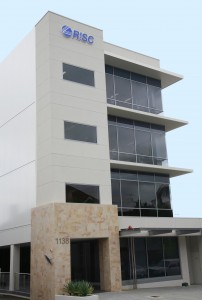 RISC West Perth office