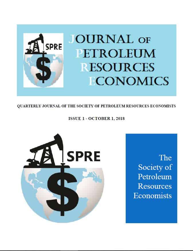 Journal of Petroleum Resources Economics - Price Forecasting: Good Judgement or Luck?
